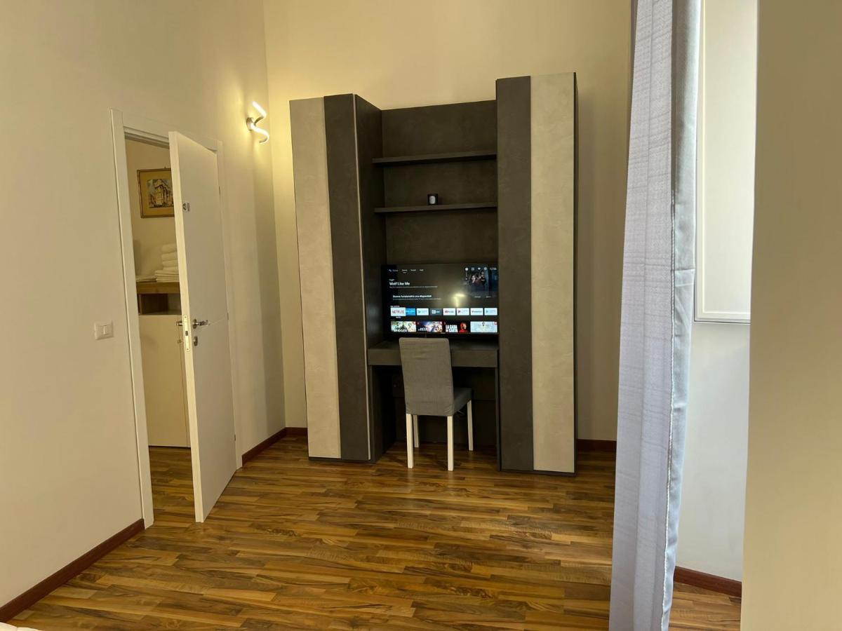 Starhome Colosseo Ferienhaus *