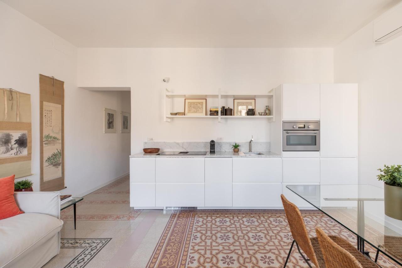 Apartamento Iflat Lovely With View On Pope Window Roma