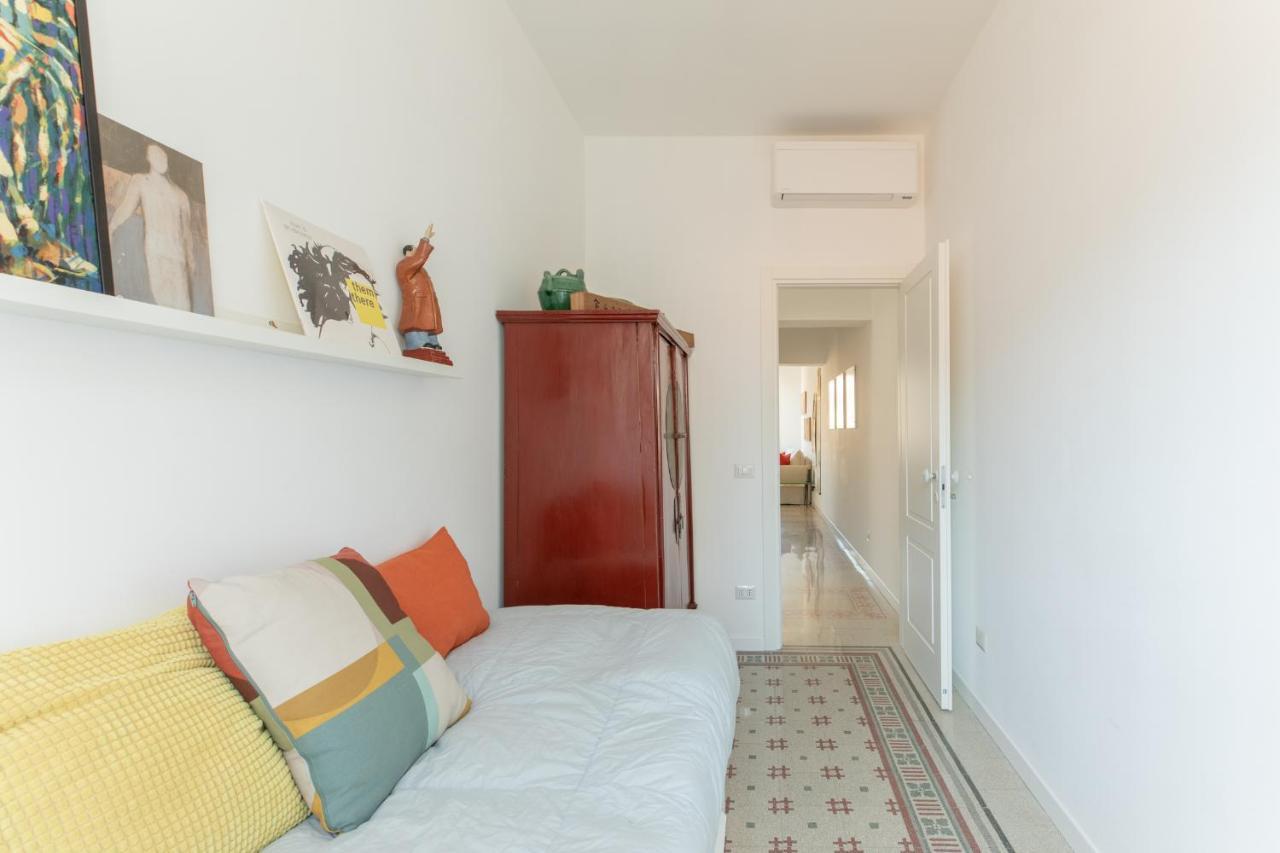 Iflat Lovely With View On Pope Window Apartamento Roma