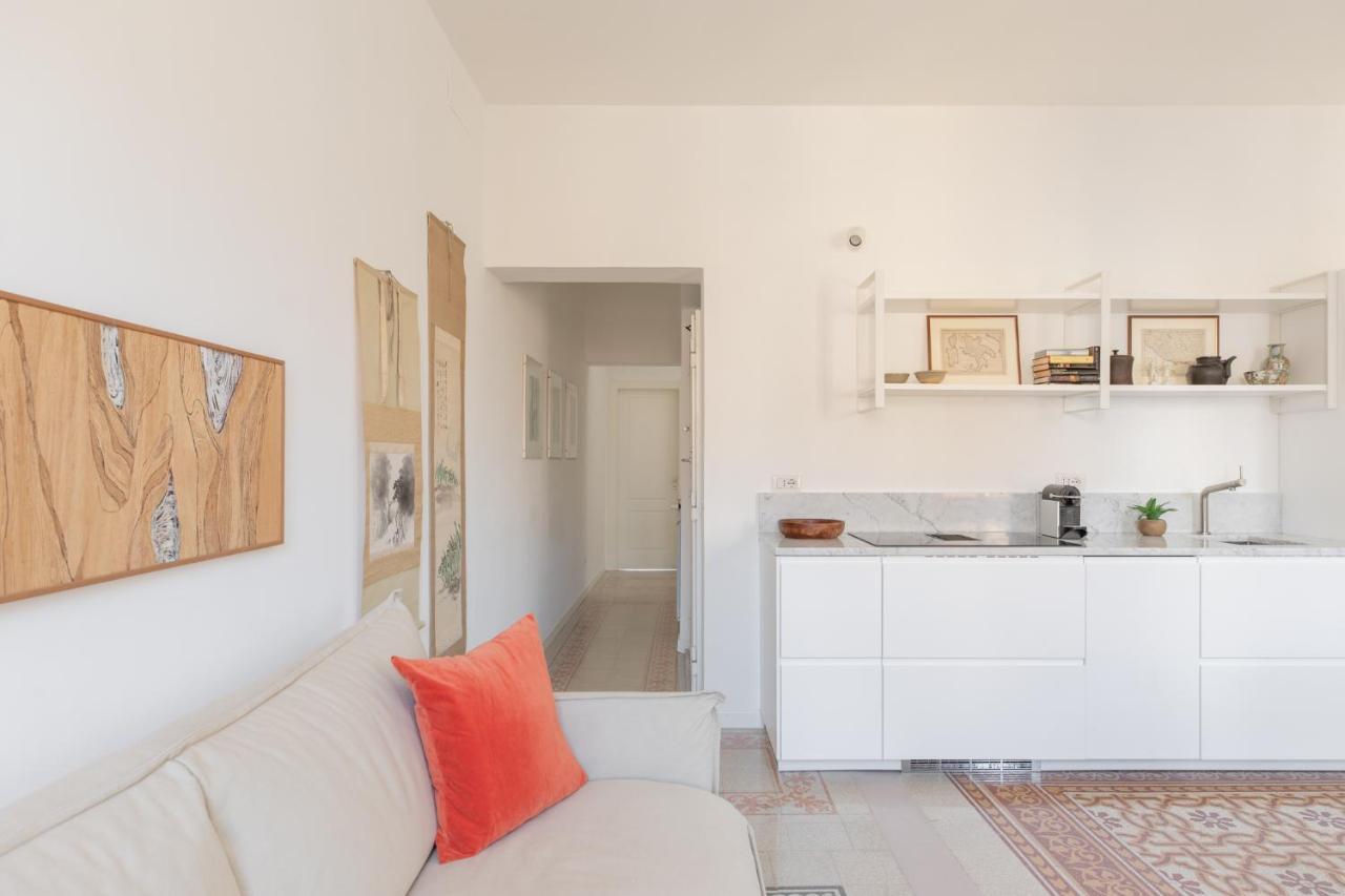 Apartamento Iflat Lovely With View On Pope Window