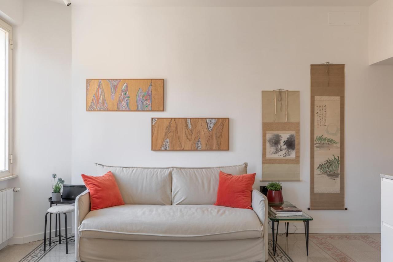 Apartamento Iflat Lovely With View On Pope Window Roma