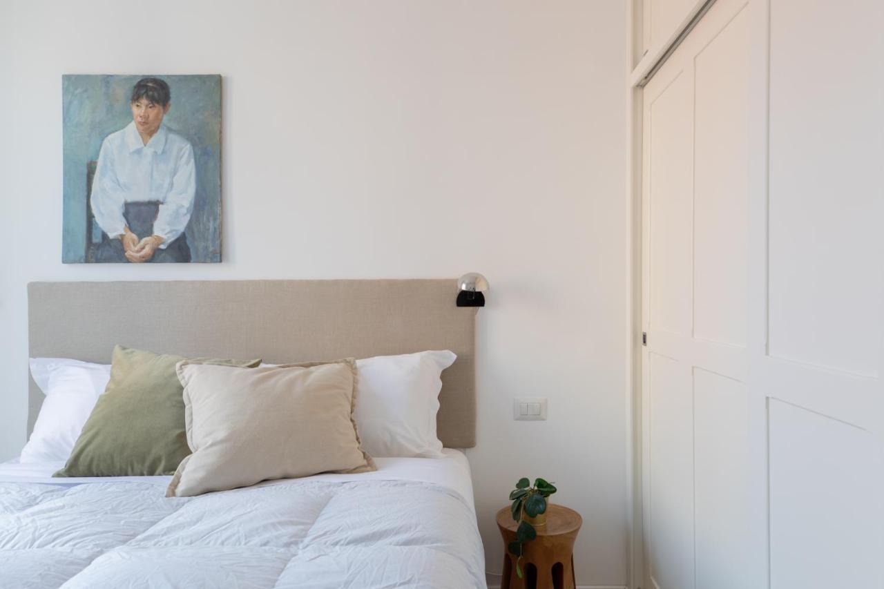 Iflat Lovely With View On Pope Window Apartamento *