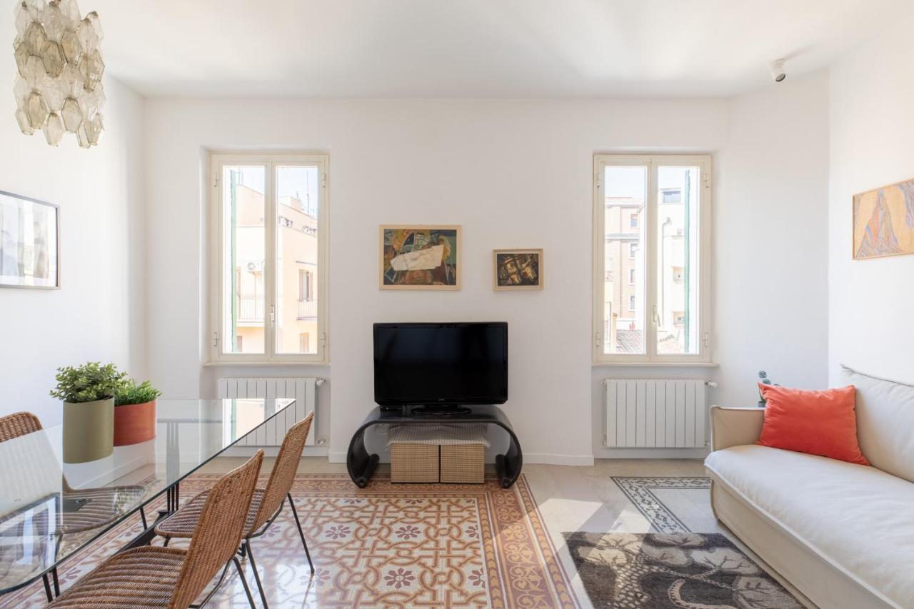 Iflat Lovely With View On Pope Window Apartamento *