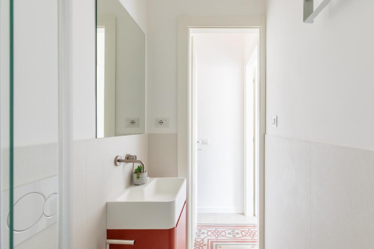 Iflat Lovely With View On Pope Window Apartamento