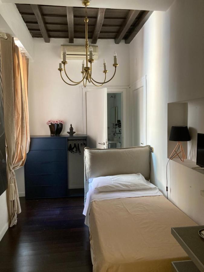 D.r.rome Spanish Luxury Affittacamere Roma