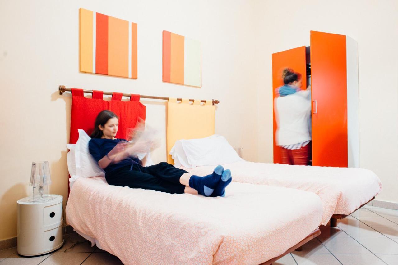 The Beehive Albergue Roma