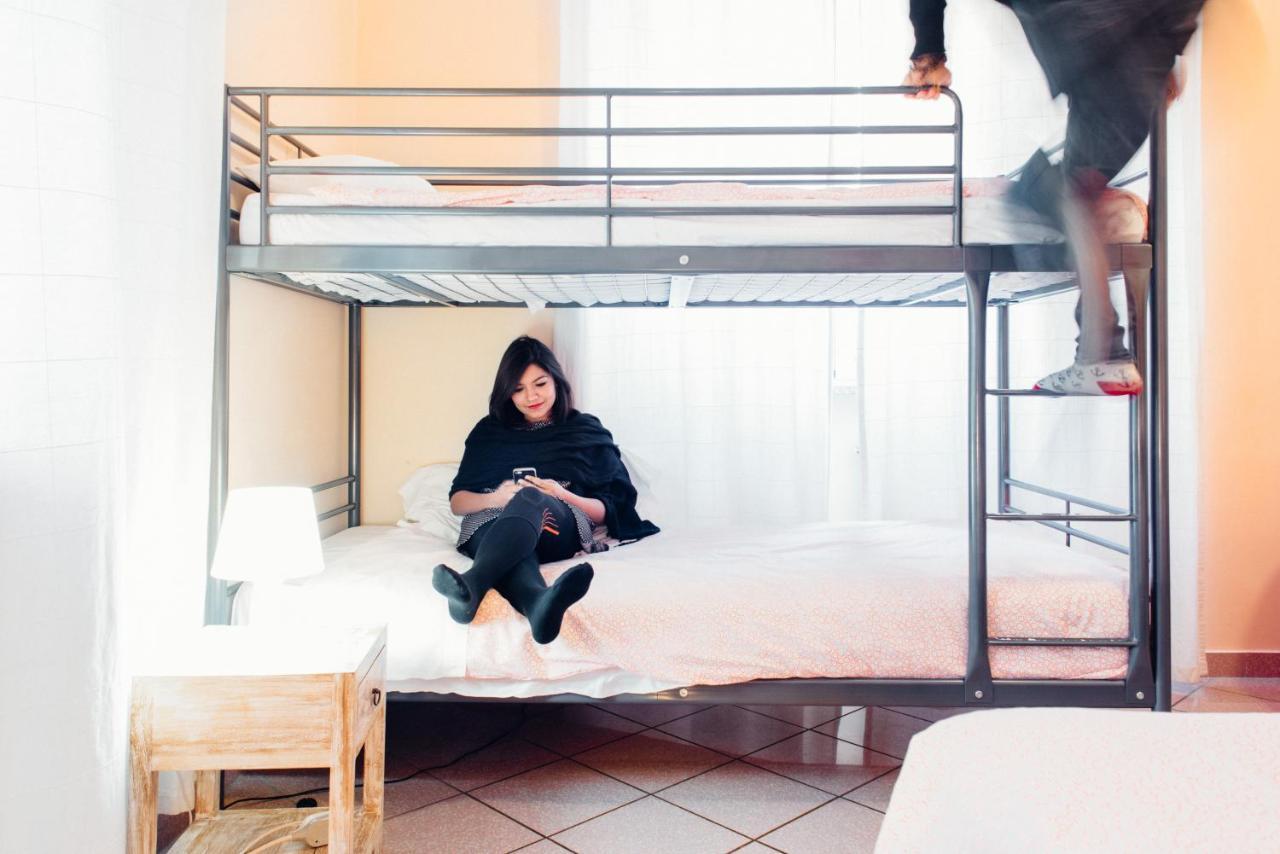 Albergue The Beehive *