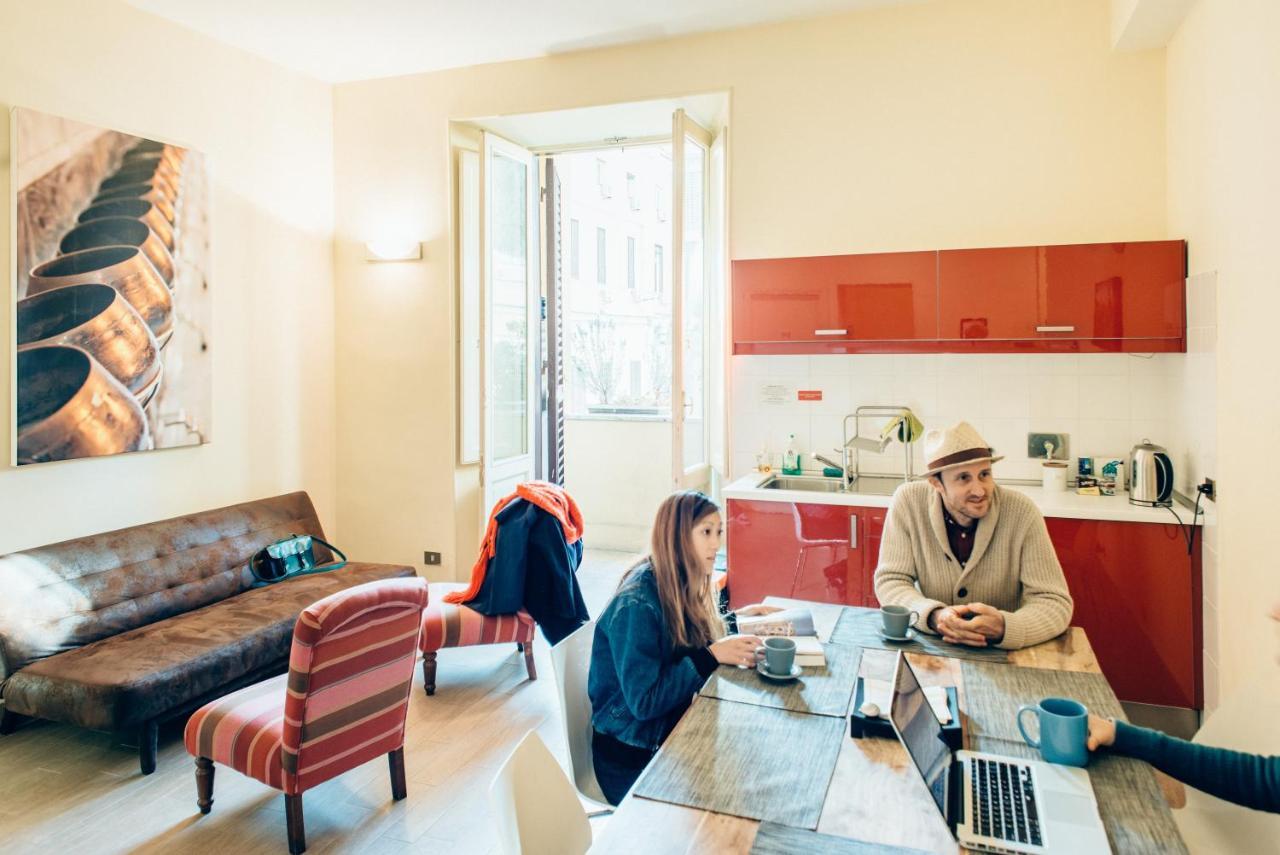 The Beehive Albergue