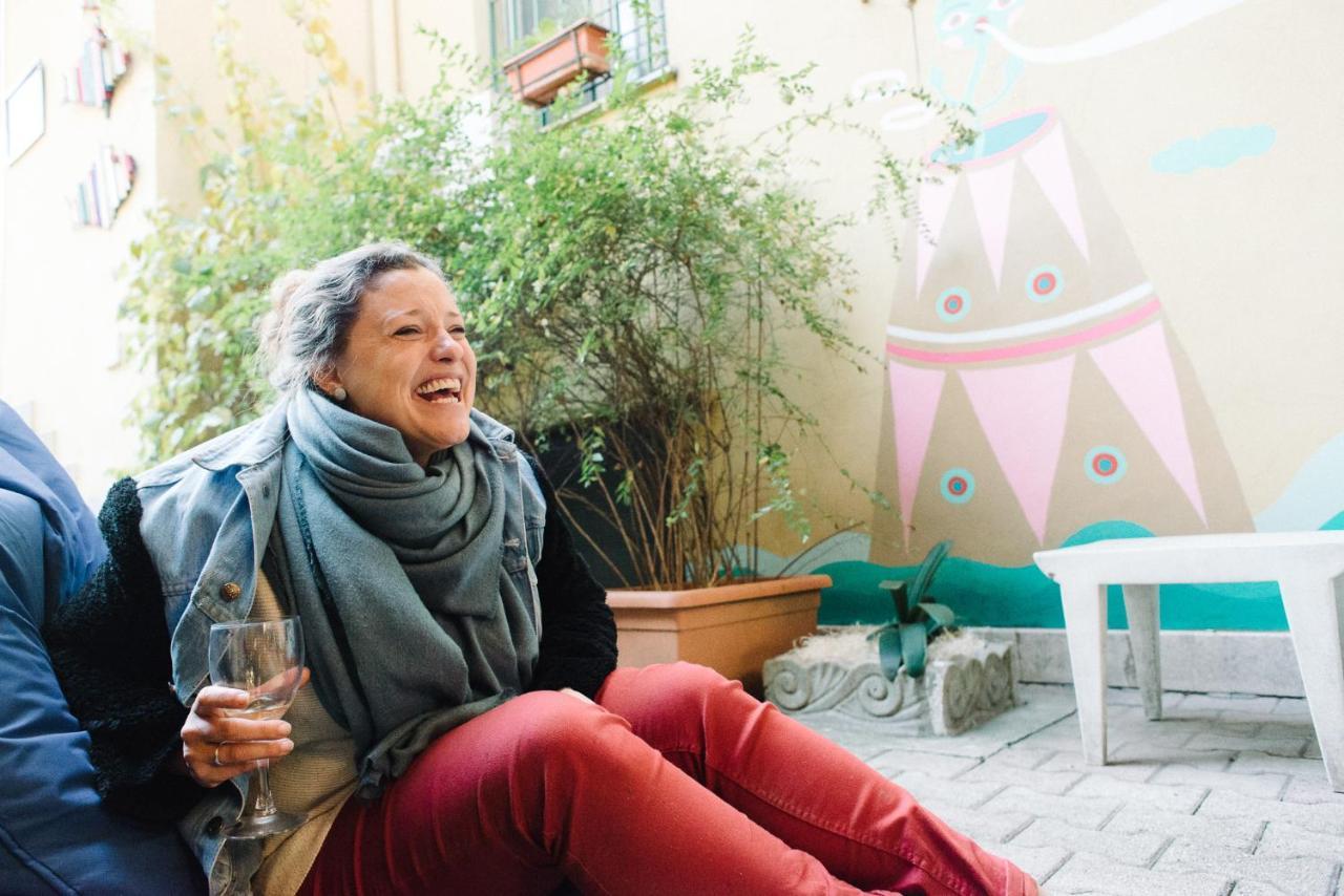 The Beehive Albergue