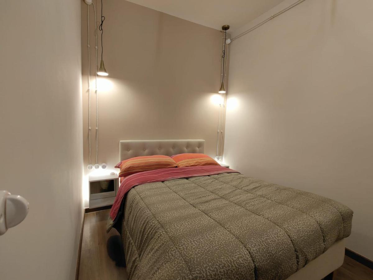Maison Carolina Appartamento *