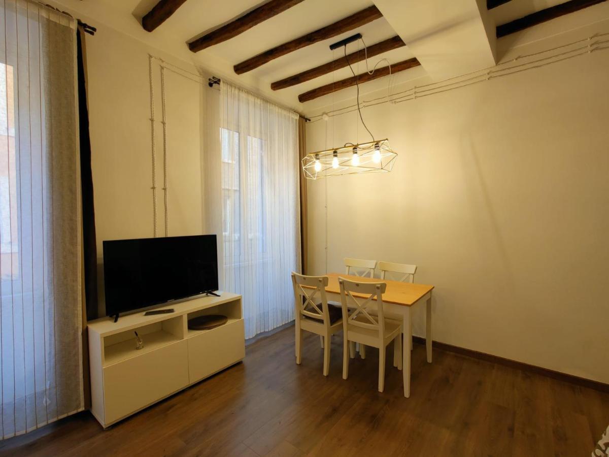 Appartamento Maison Carolina *