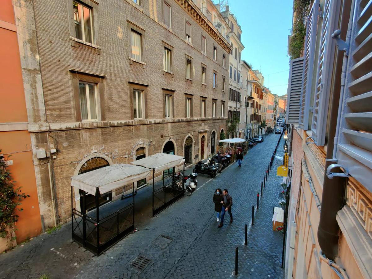 Appartamento Maison Carolina