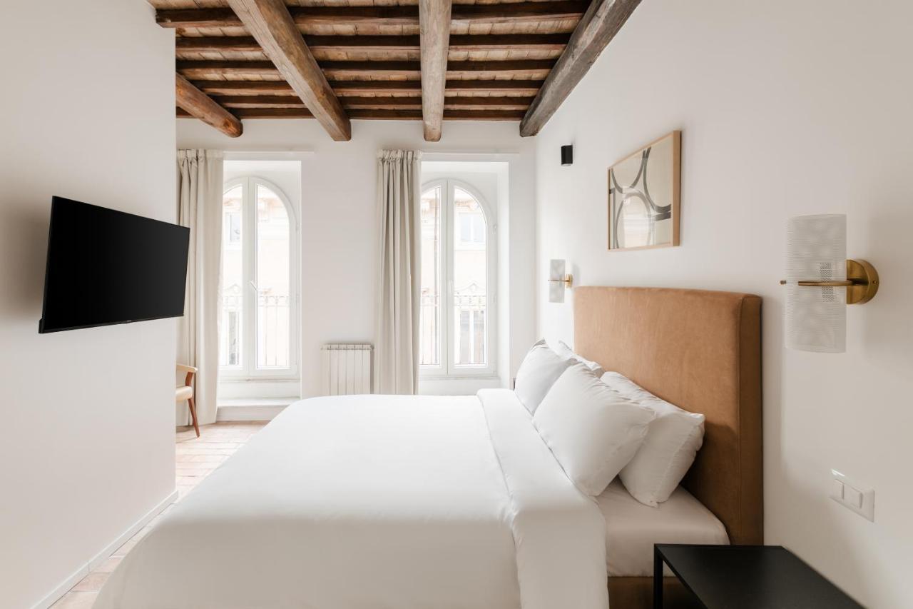 Sonder Piazza Venezia Aparthotel Rome
