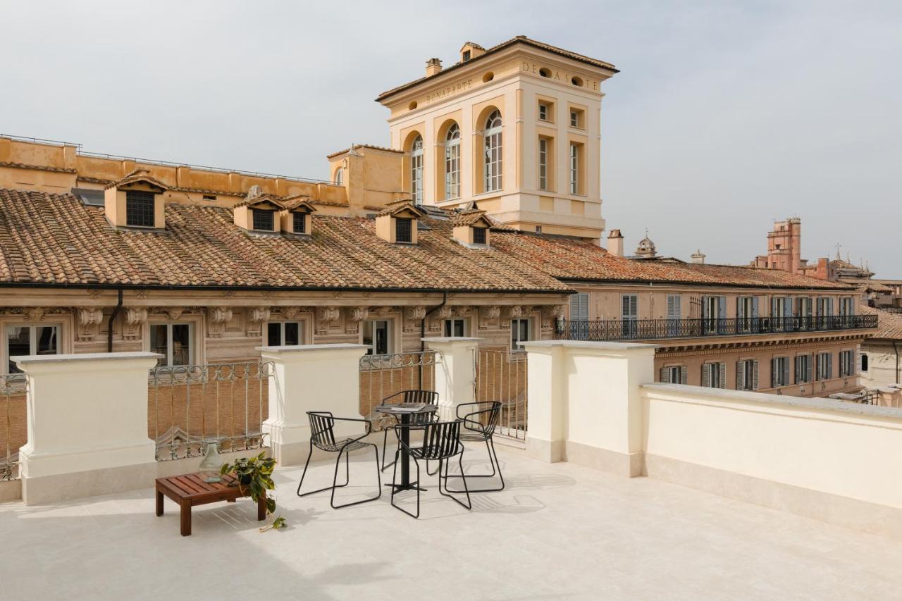 Sonder Piazza Venezia 3* Rome
