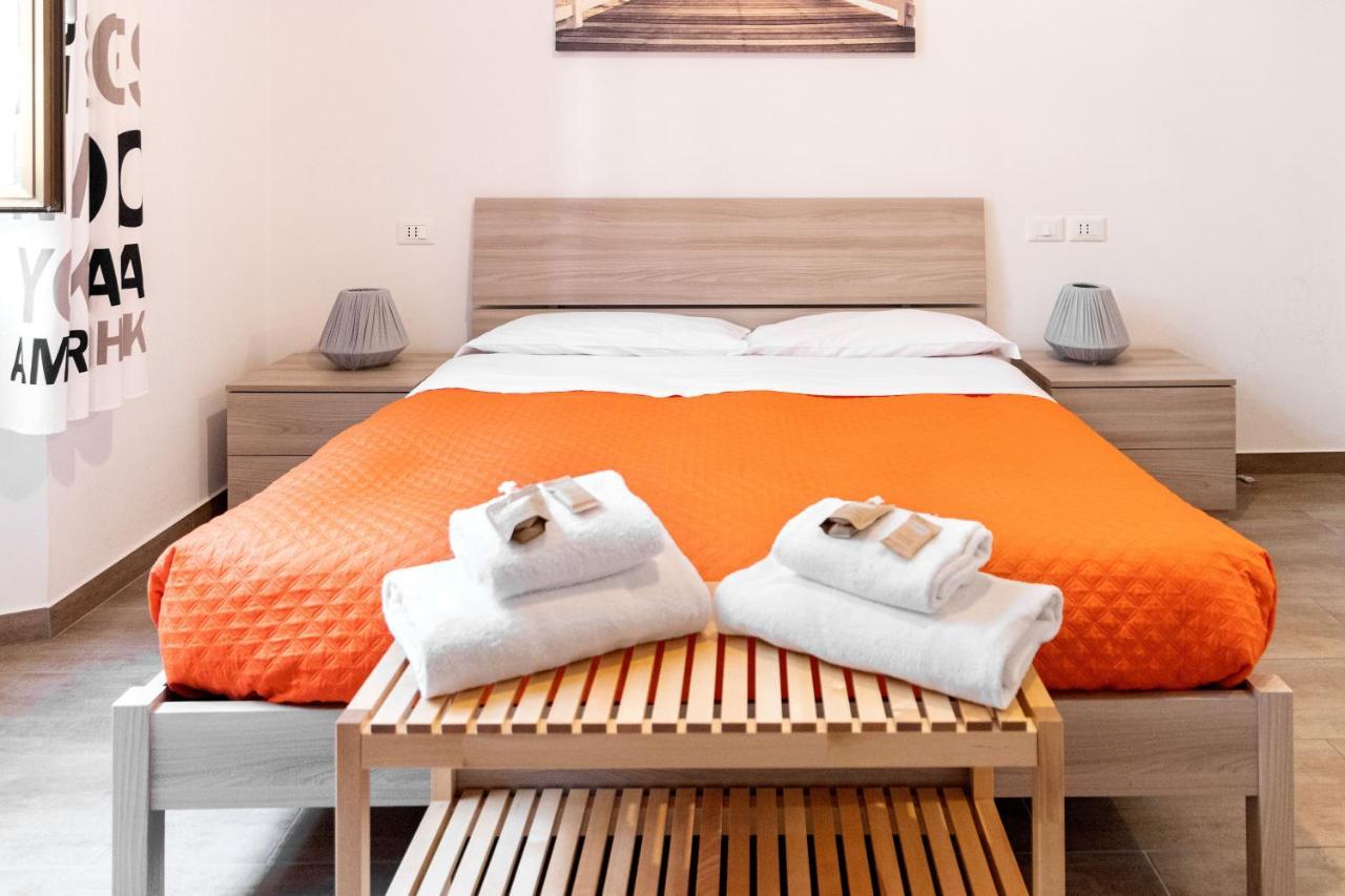 Apartment Sannio Deluxe - San Giovanni Rom