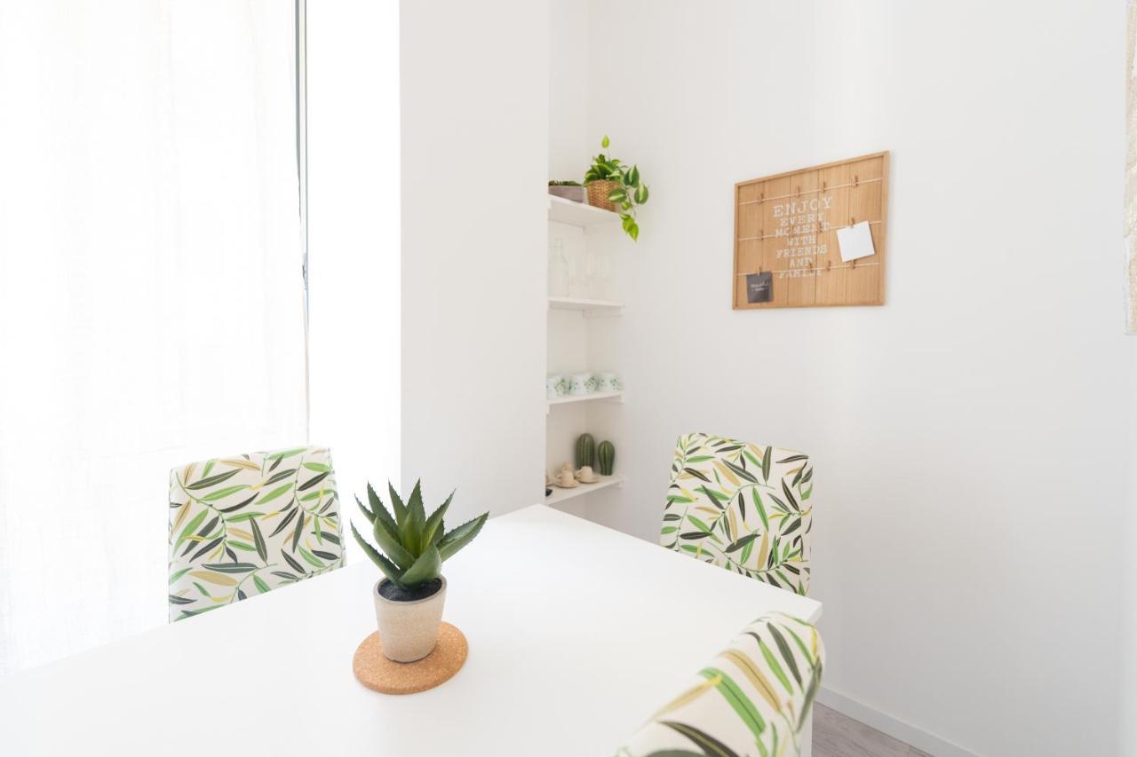 Apartamento White Gioberti Roma