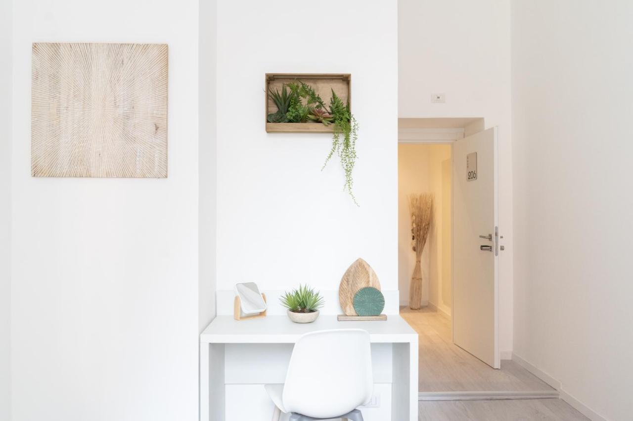 Apartamento White Gioberti Roma