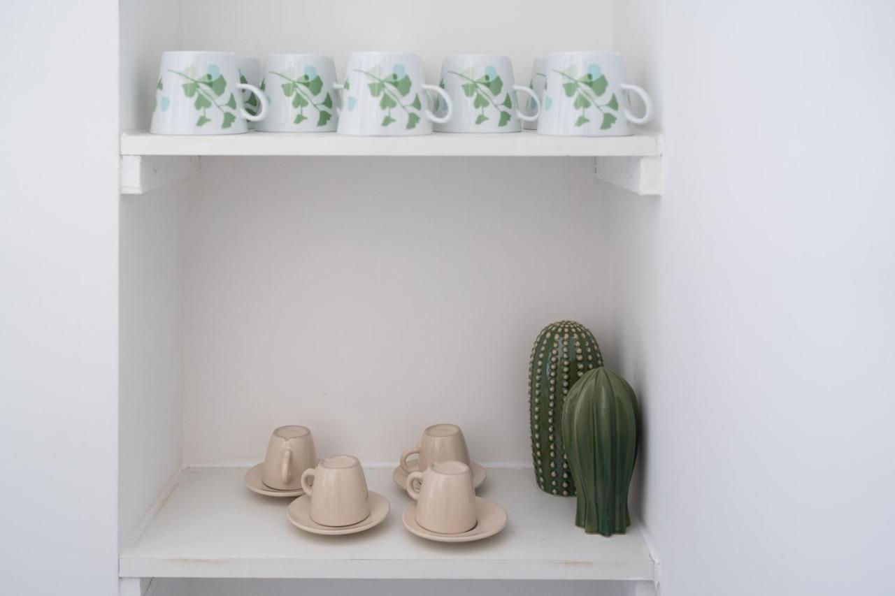 Apartamento White Gioberti
