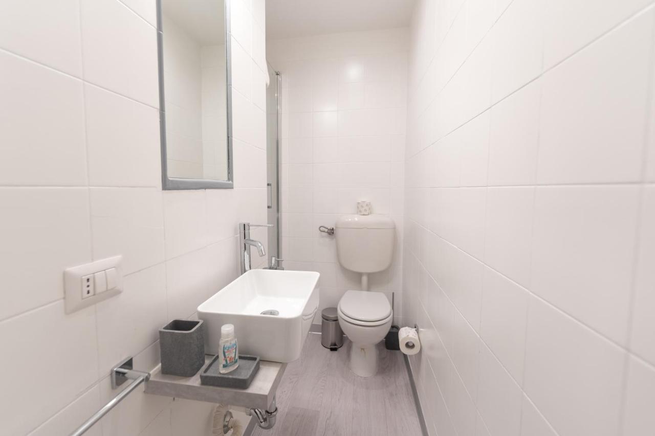 White Gioberti Apartamento *