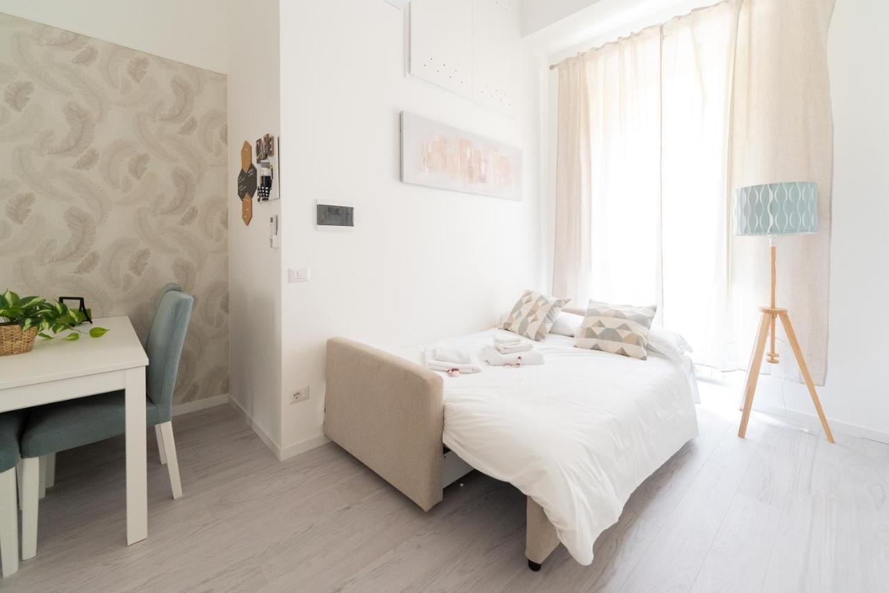 White Gioberti Apartamento Roma
