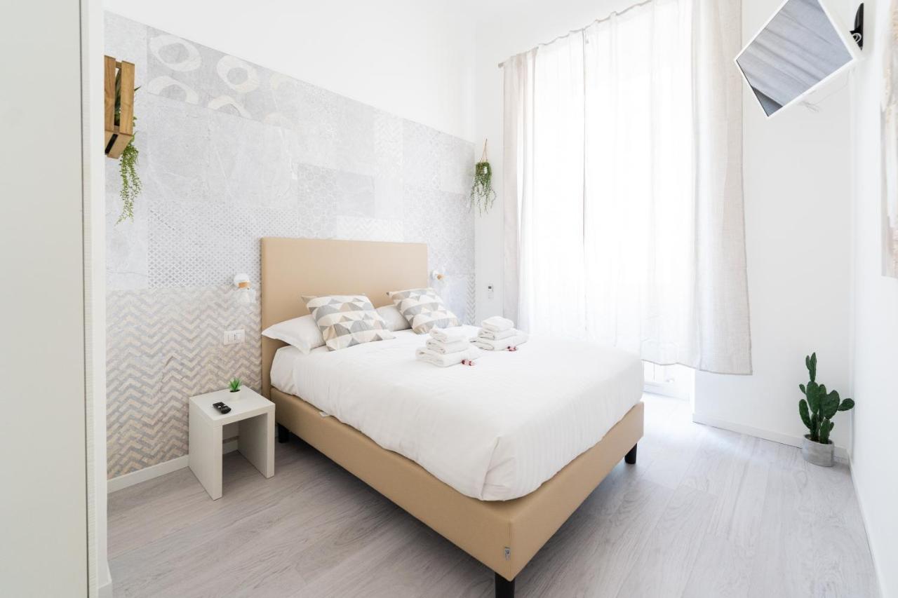 Apartamento White Gioberti Roma
