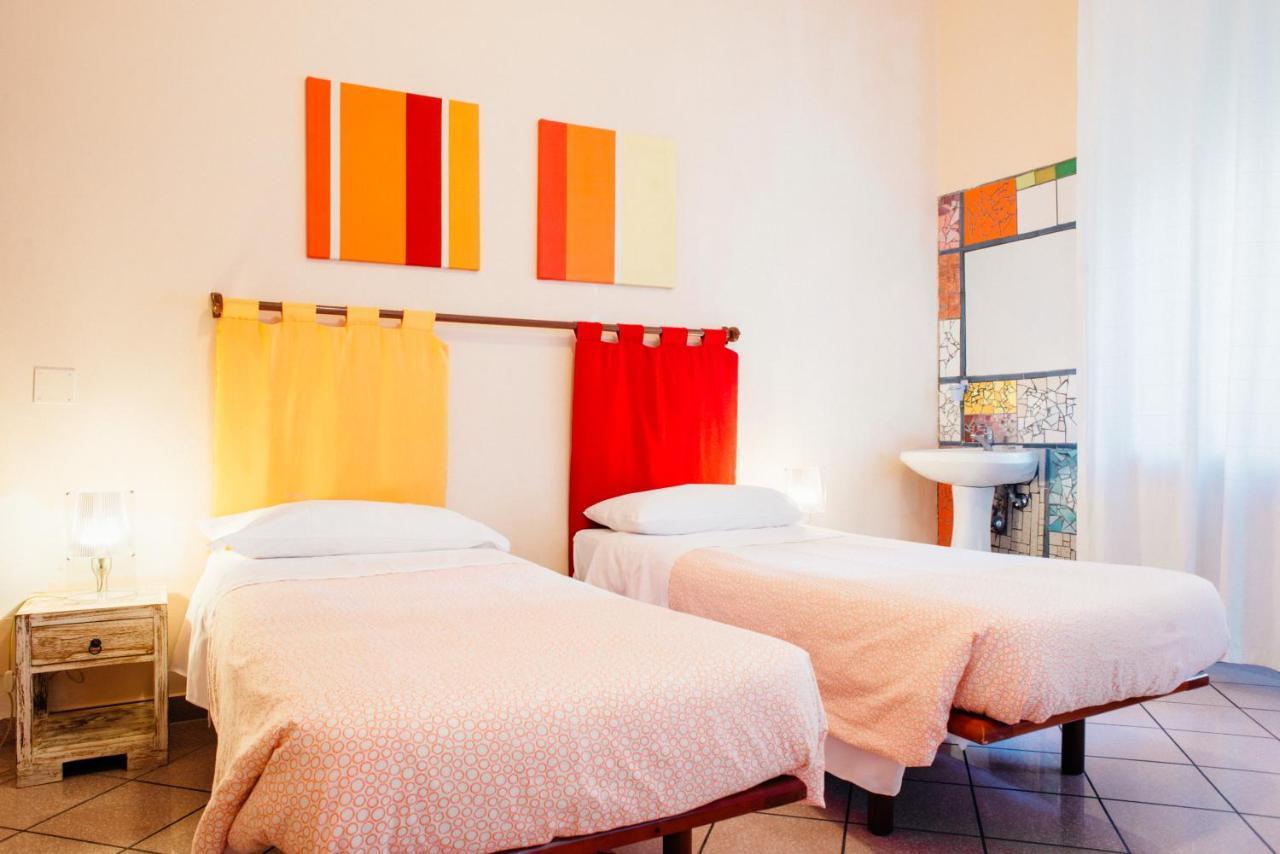 Albergue The Beehive *