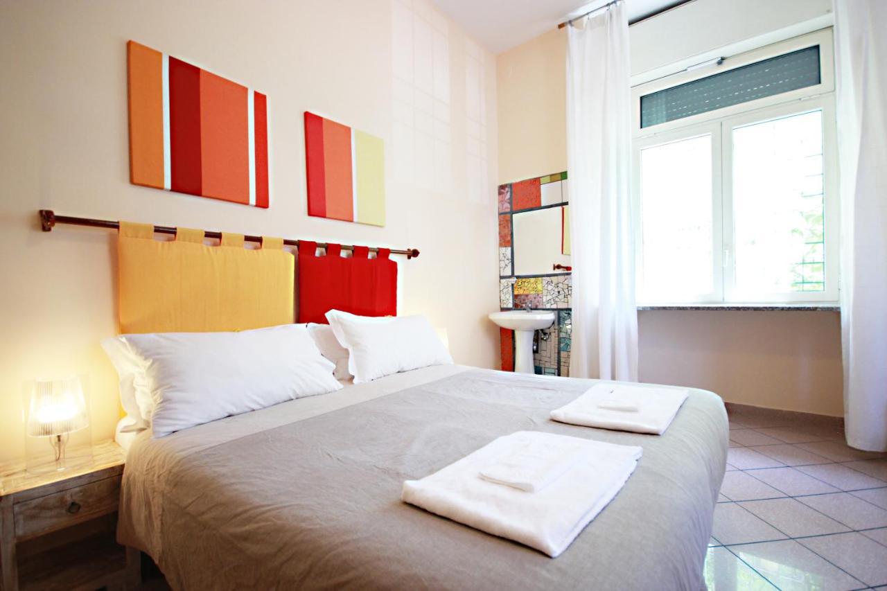 The Beehive Albergue *