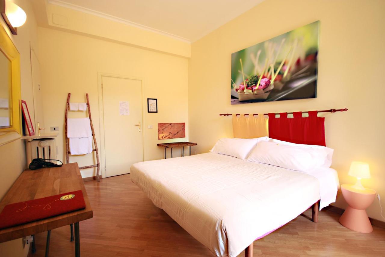 The Beehive Albergue *
