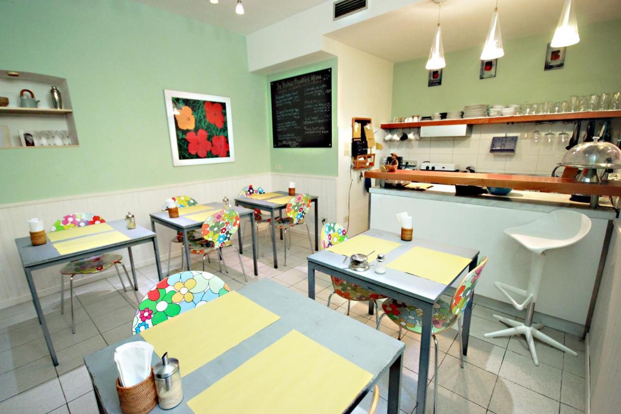 The Beehive Albergue