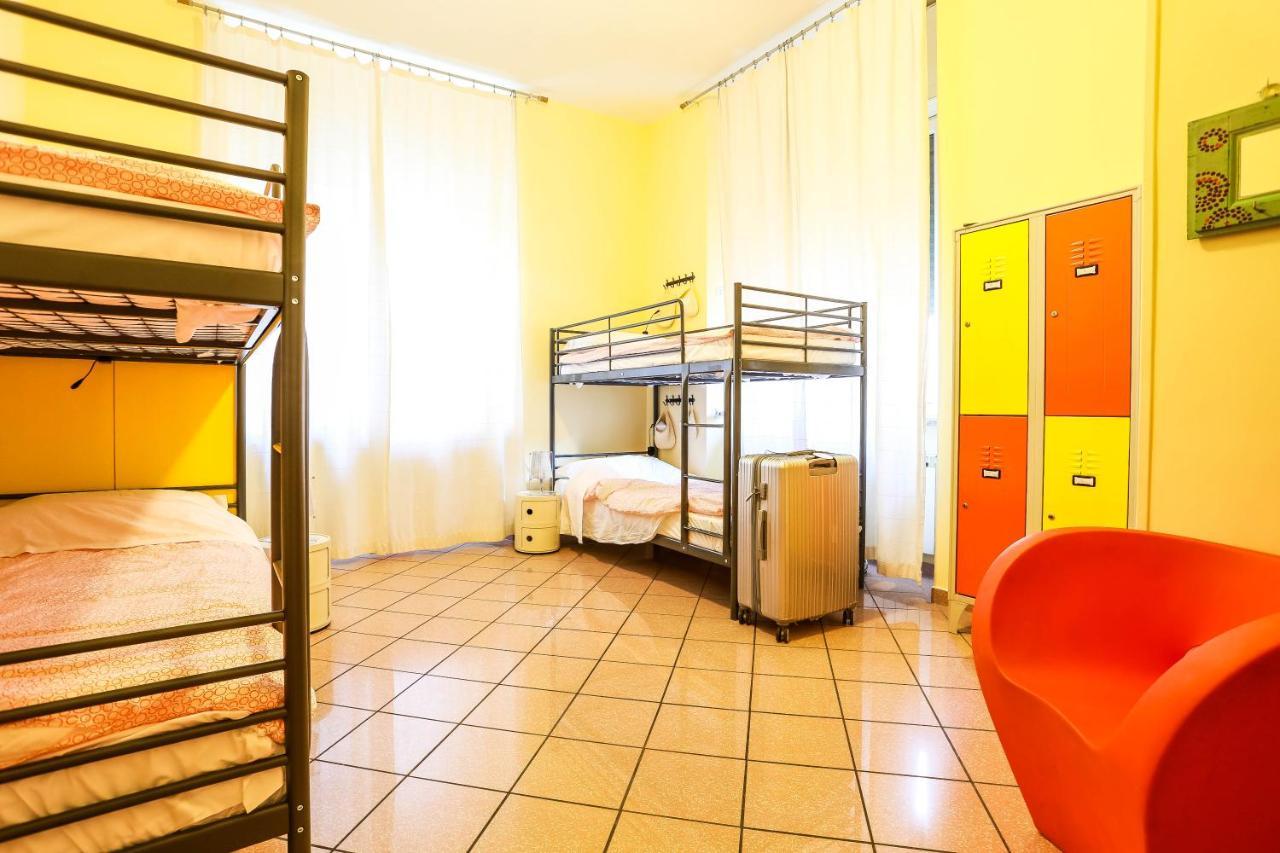 Albergue The Beehive *