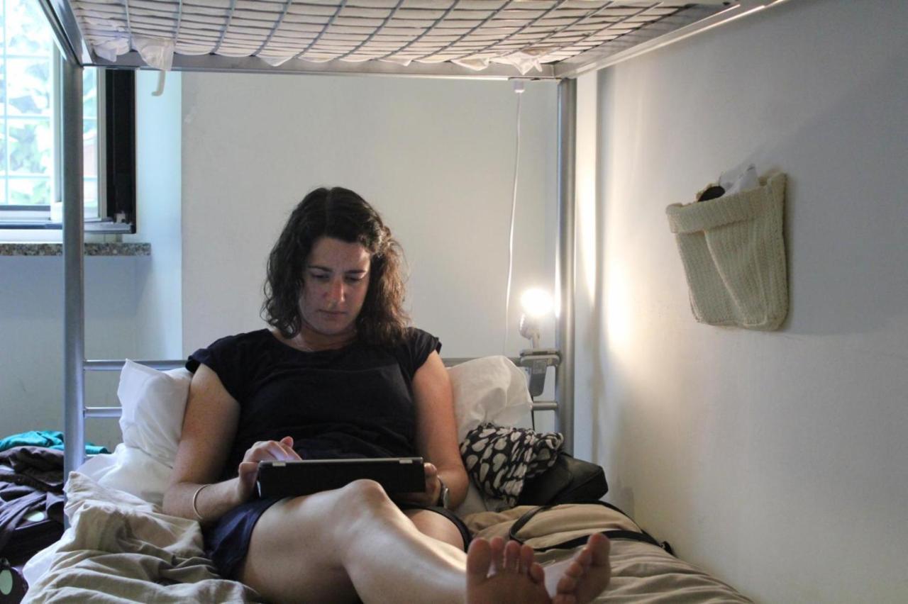 The Beehive Albergue Roma