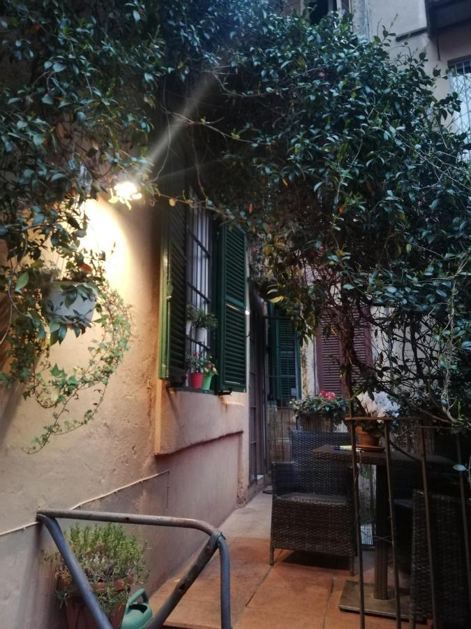Campo De Fiori Rom