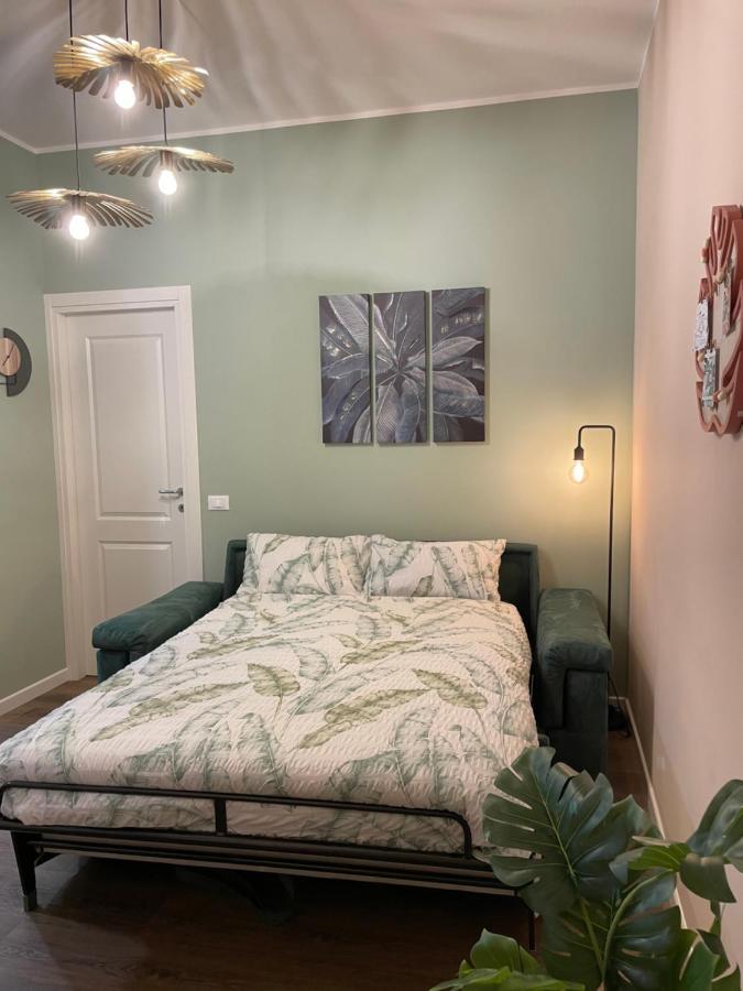 Monstera House Trastevere * Rome
