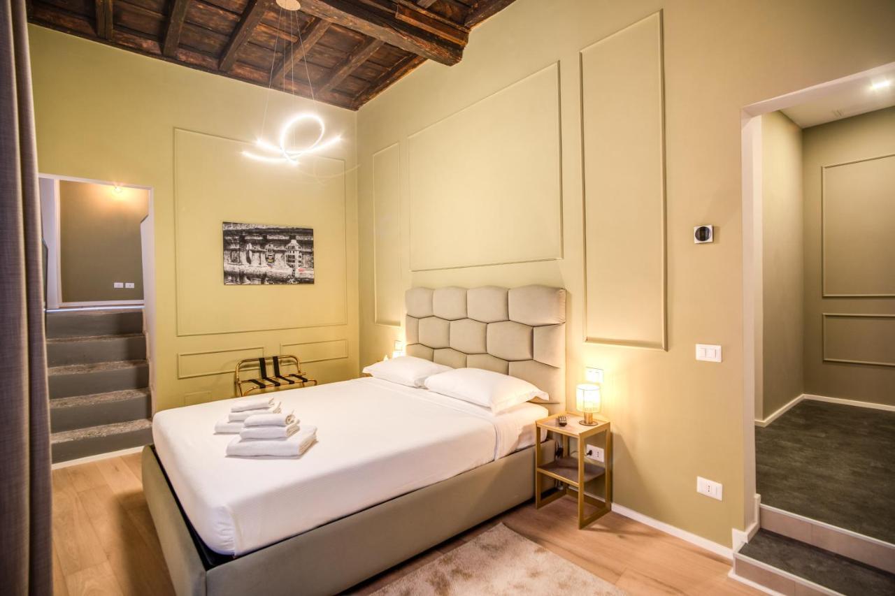 Pensión Capranica Private Roma