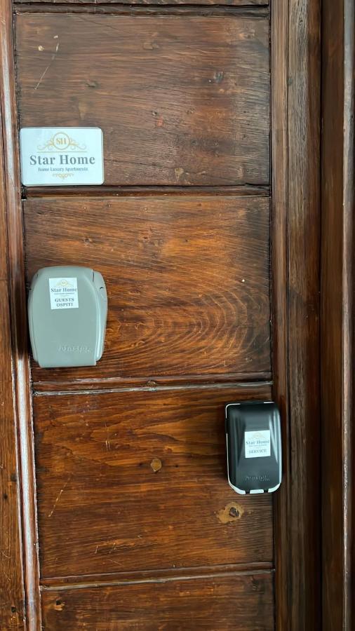 Starhome Colosseo Ferienhaus Rom