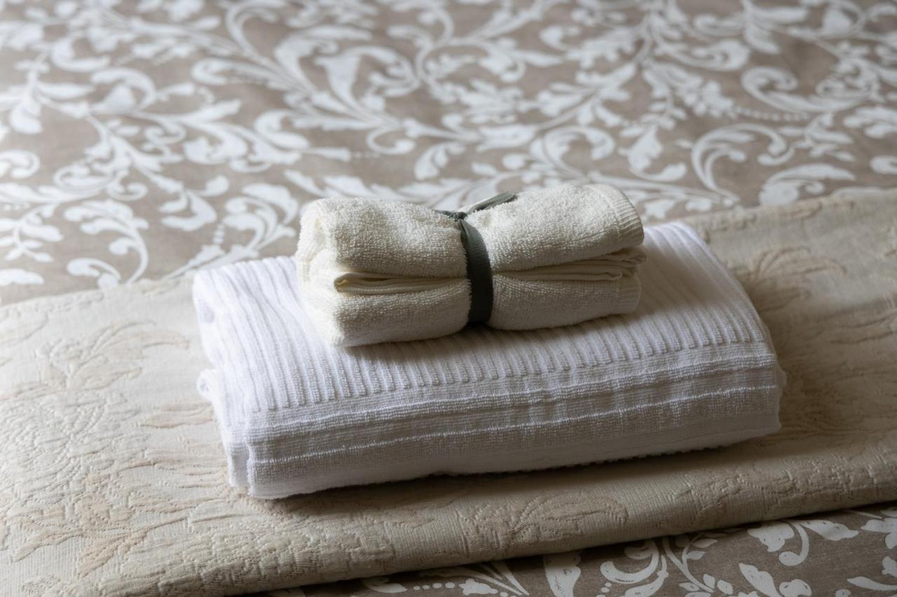 Apartamento Trevi House