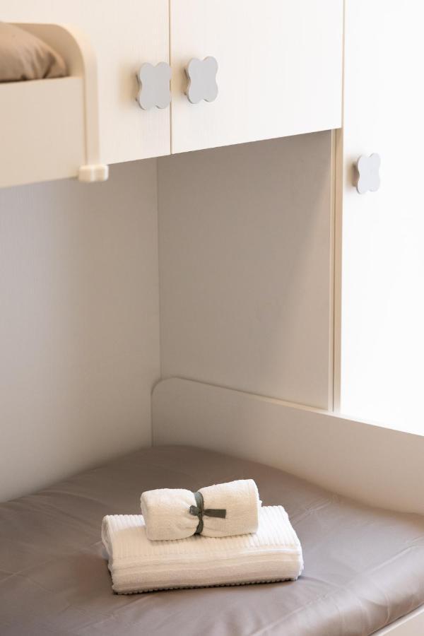 Apartamento Trevi House *