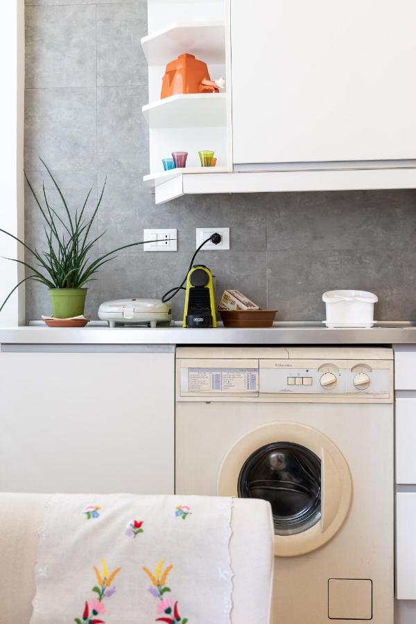 Trevi House Apartamento