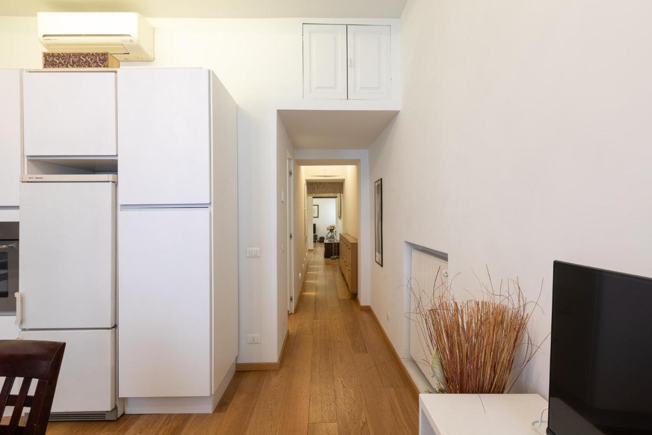 Apartamento Trevi House Roma