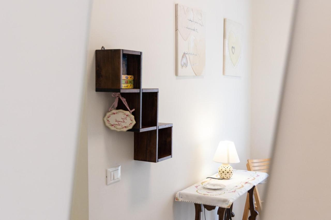 Trevi House Apartamento Roma