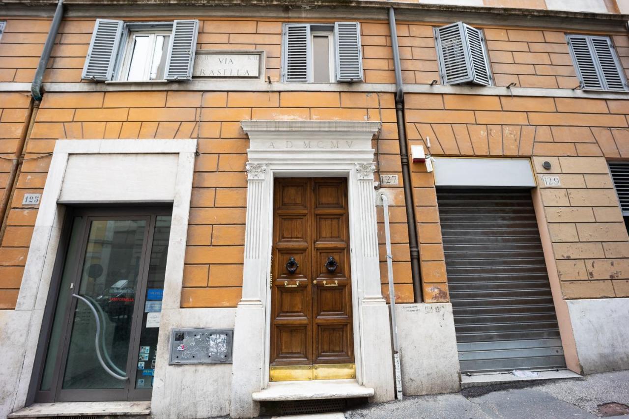 Trevi House Roma