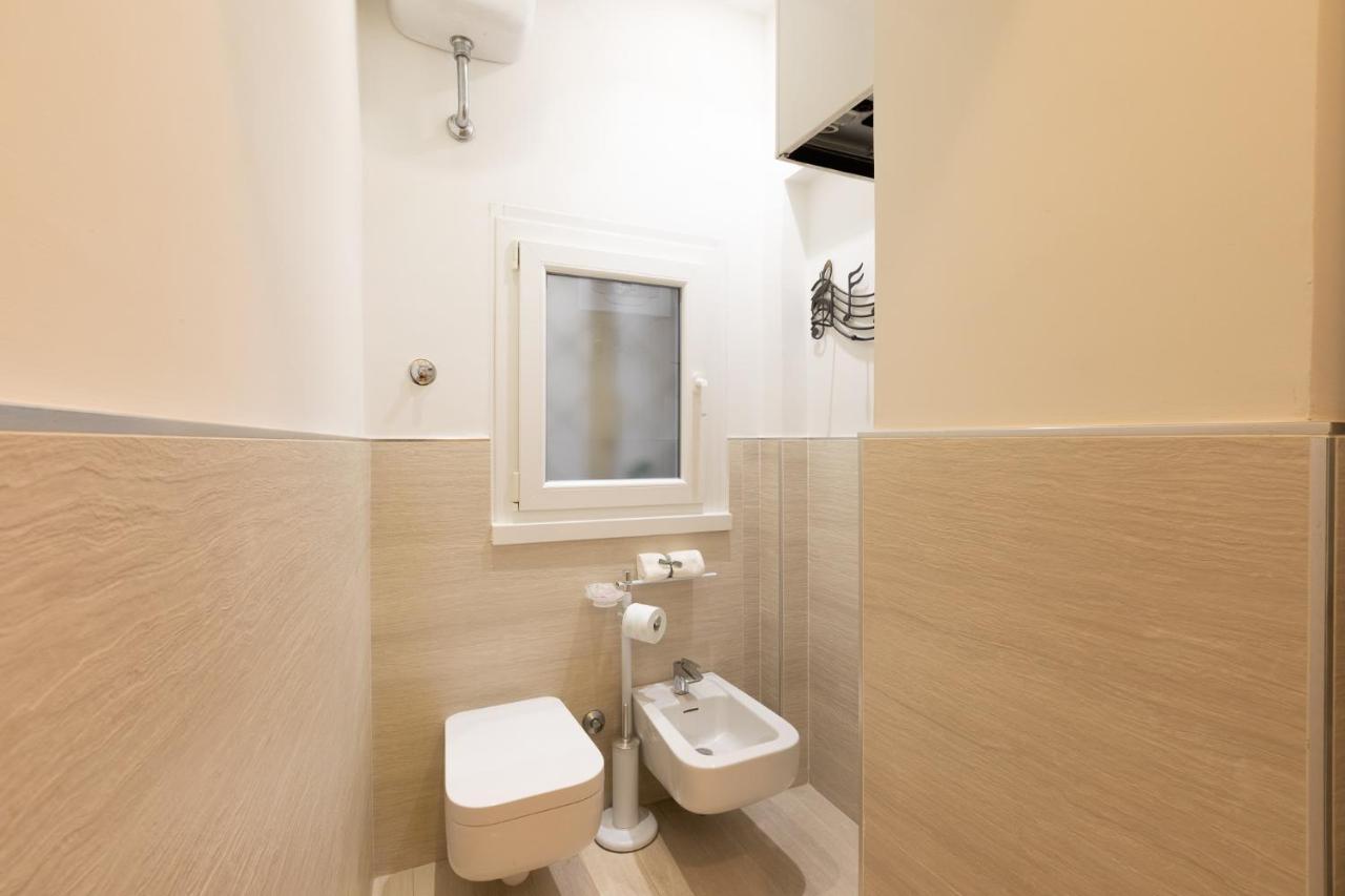 Apartamento Trevi House