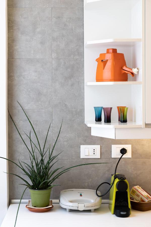 Apartamento Trevi House