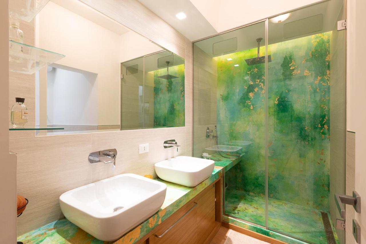 Apartamento Trevi House *