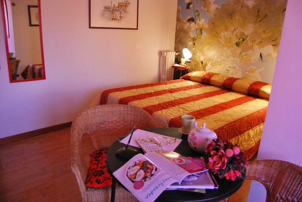 Bed & Breakfast City Room B&B Roma