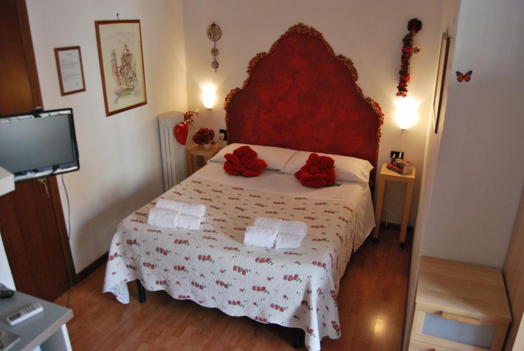 City Room B&B 5* Roma
