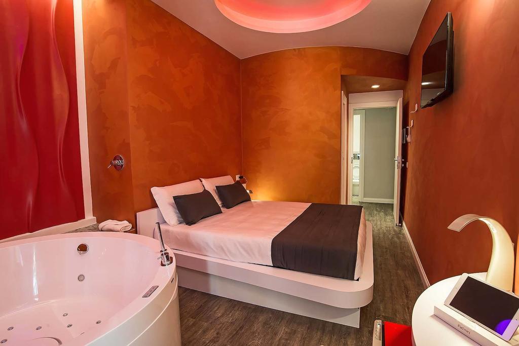 7 Spanish Steps Gjestgiverier 4*