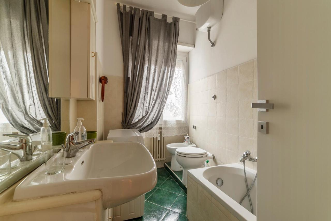 Appartamento Cipro With Balconies