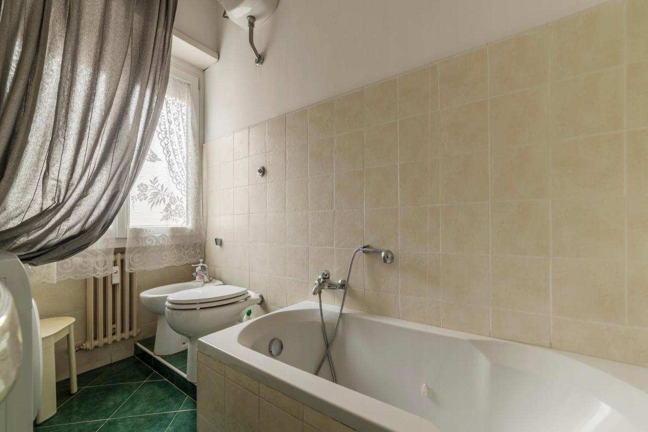 Appartamento Cipro With Balconies Roma