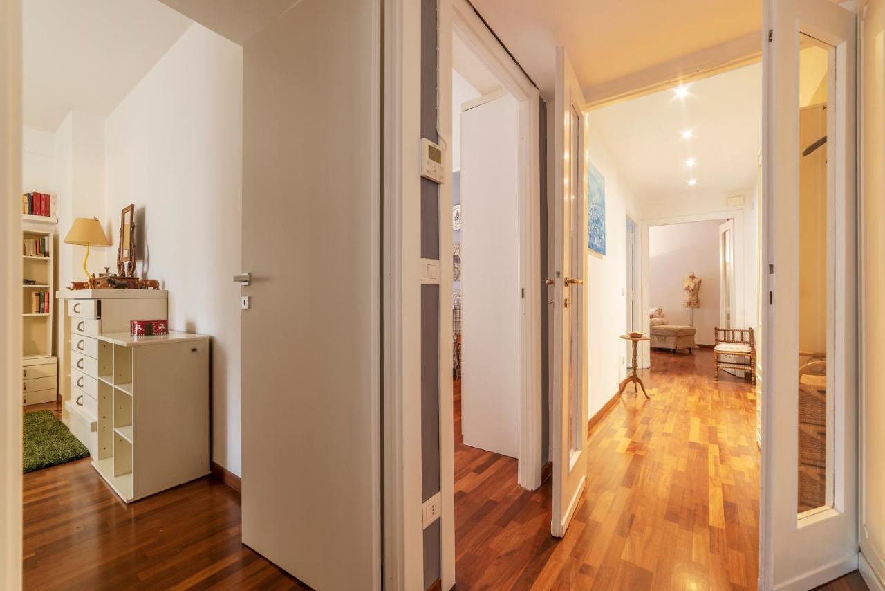 Appartamento Cipro With Balconies Roma